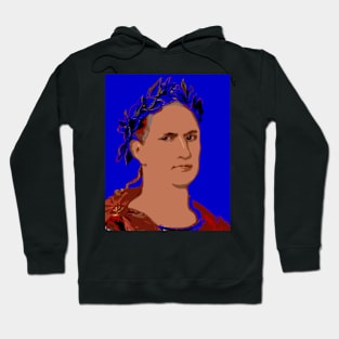 julius caesar Hoodie